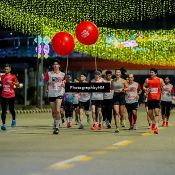 Runner Photo 4634262