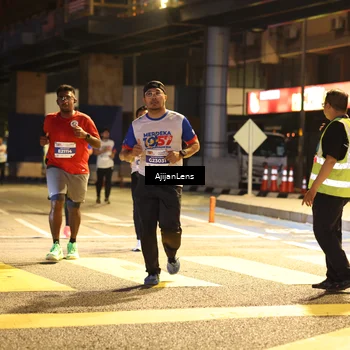 Runner Photo 4634270