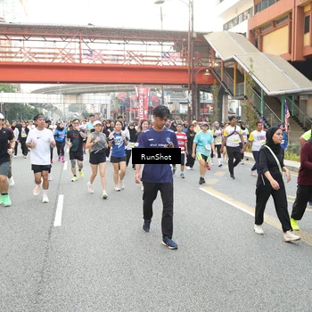 Runner Photo 4634275