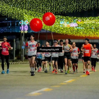Runner Photo 4634277