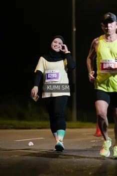 Runner Photo 4634279