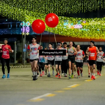 Runner Photo 4634289