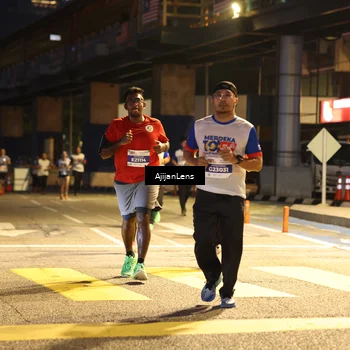 Runner Photo 4634293