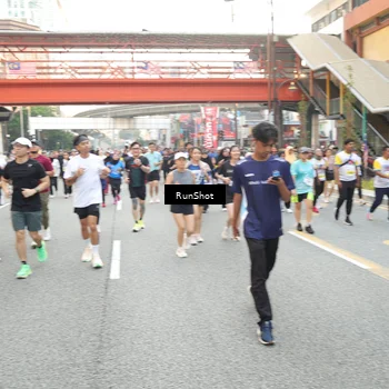 Runner Photo 4634294