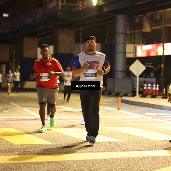 Runner Photo 4634295