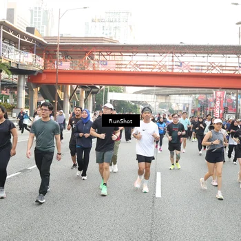 Runner Photo 4634296