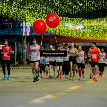 Runner Photo 4634298