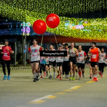 Runner Photo 4634301