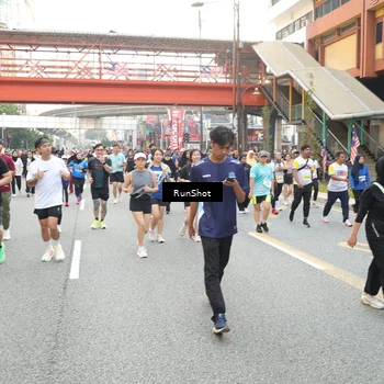 Runner Photo 4634303
