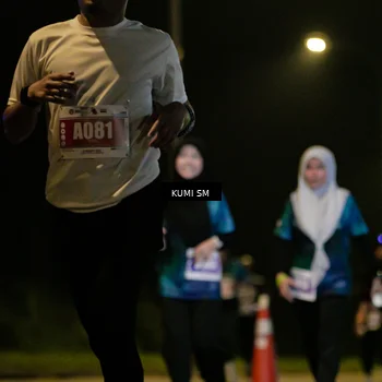 Runner Photo 4634304