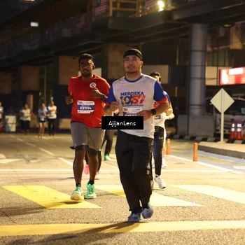 Runner Photo 4634305
