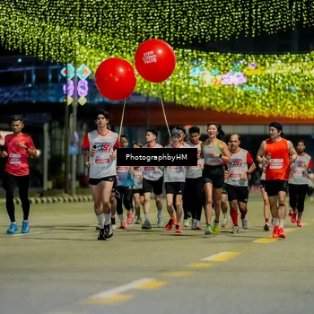 Runner Photo 4634308
