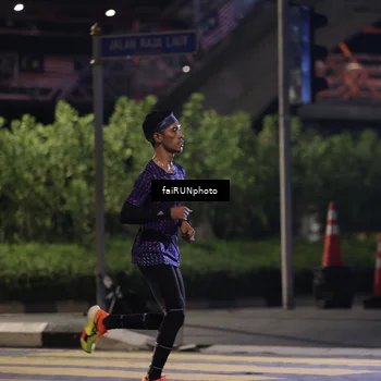 Runner Photo 4634312
