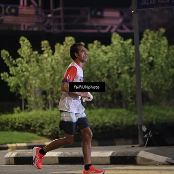 Runner Photo 4634316