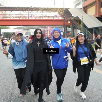 Runner Photo 4634319