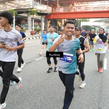 Runner Photo 4634321