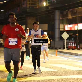 Runner Photo 4634325
