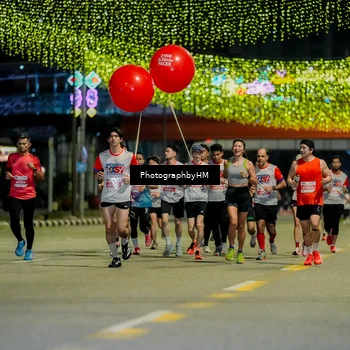 Runner Photo 4634326