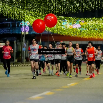 Runner Photo 4634332