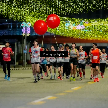 Runner Photo 4634333