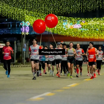 Runner Photo 4634341