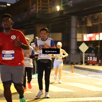 Runner Photo 4634344