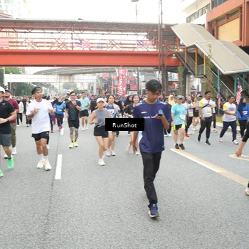 Runner Photo 4634345