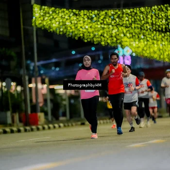 Runner Photo 4634347
