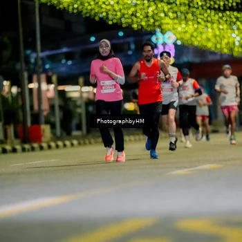 Runner Photo 4634350