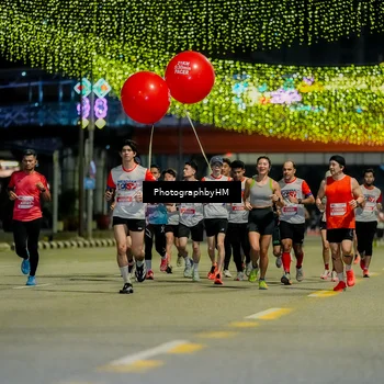Runner Photo 4634351