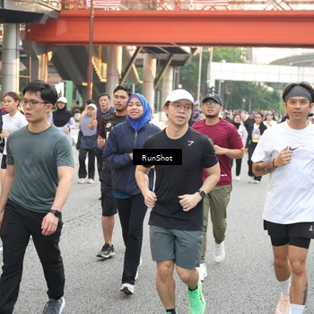 Runner Photo 4634352