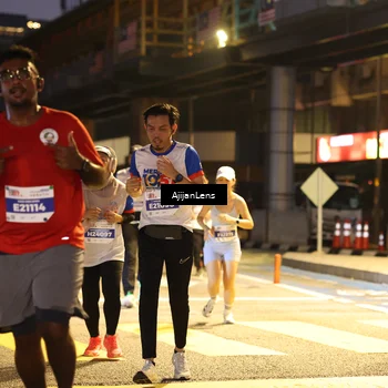 Runner Photo 4634353
