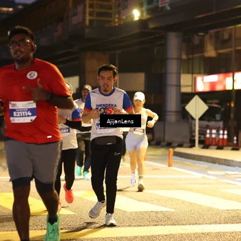 Runner Photo 4634354