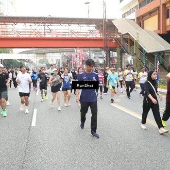 Runner Photo 4634355