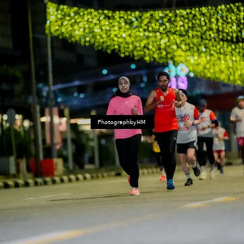 Runner Photo 4634356