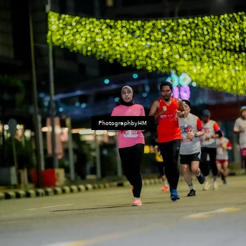 Runner Photo 4634359