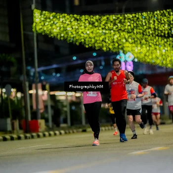 Runner Photo 4634367