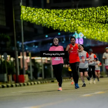 Runner Photo 4634369
