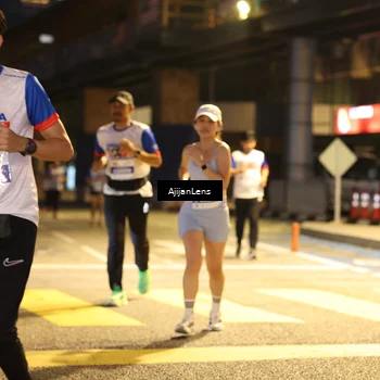 Runner Photo 4634370
