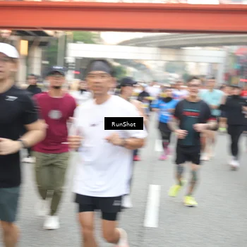 Runner Photo 4634374