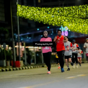 Runner Photo 4634375