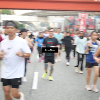 Runner Photo 4634376