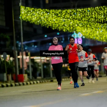 Runner Photo 4634378