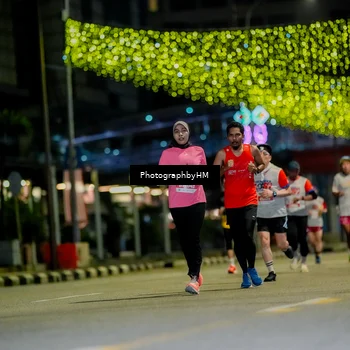 Runner Photo 4634379