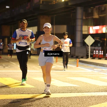Runner Photo 4634382