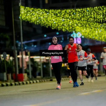 Runner Photo 4634384