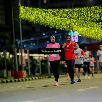 Runner Photo 4634385