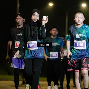 Runner Photo 4634390