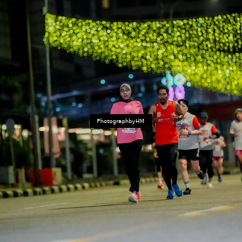 Runner Photo 4634393