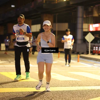 Runner Photo 4634397